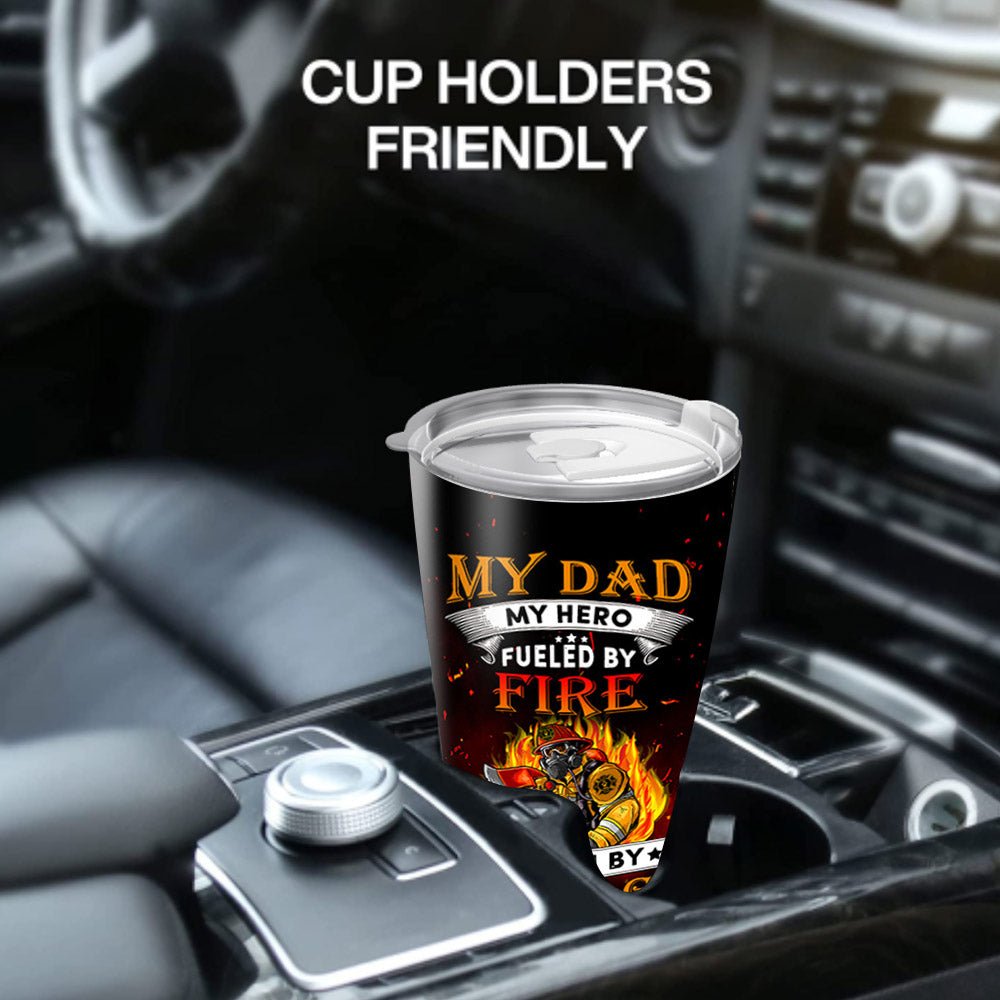 best dad travel mug 20oz stainless steel father's day gift