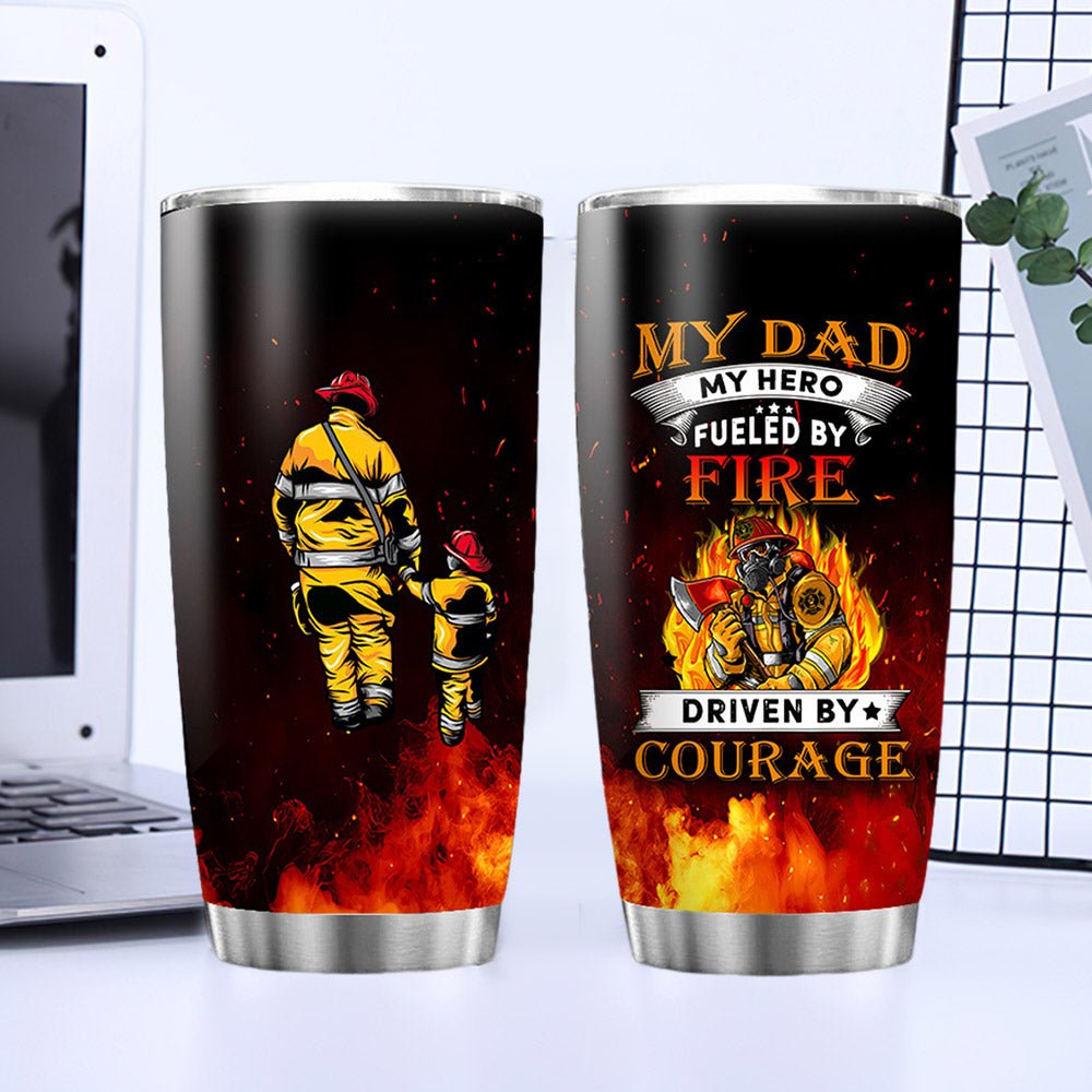 best dad travel mug 20oz stainless steel father's day gift